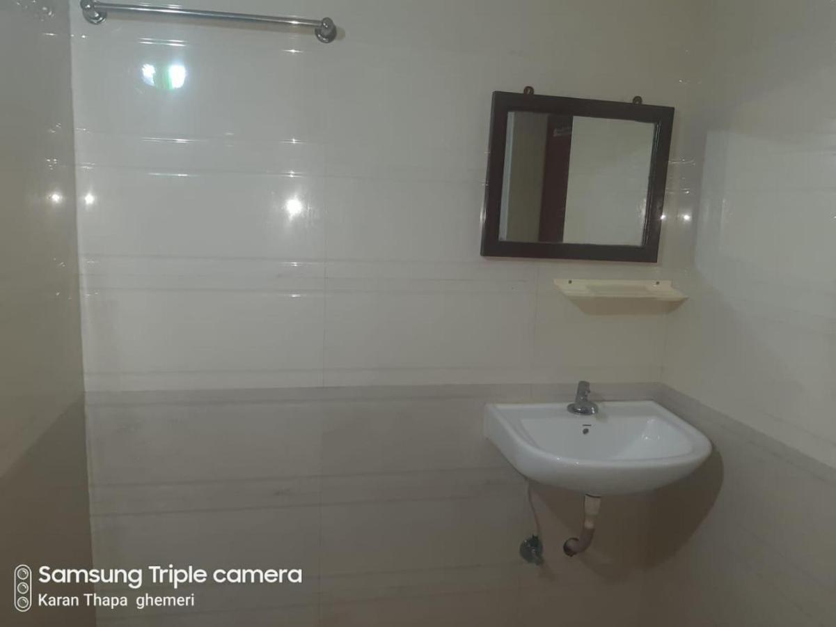 Hotel Nandha Karaikal Εξωτερικό φωτογραφία