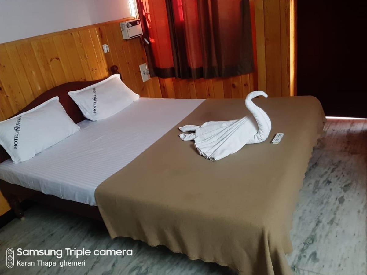 Hotel Nandha Karaikal Εξωτερικό φωτογραφία