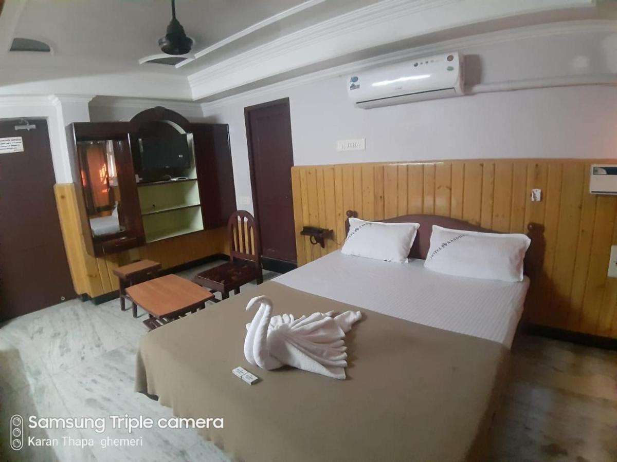 Hotel Nandha Karaikal Εξωτερικό φωτογραφία